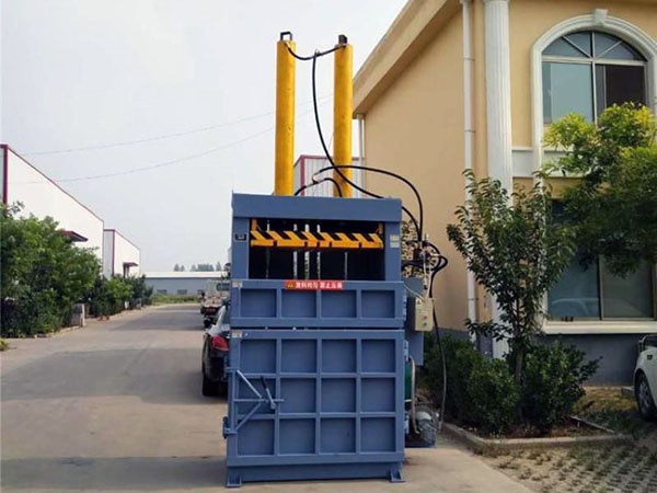 小型青貯打包機(jī)二手