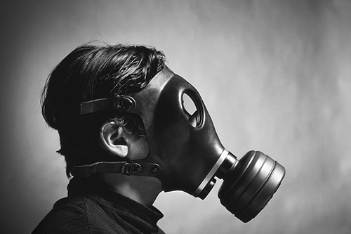 圖片關(guān)鍵詞 大氣監(jiān)測