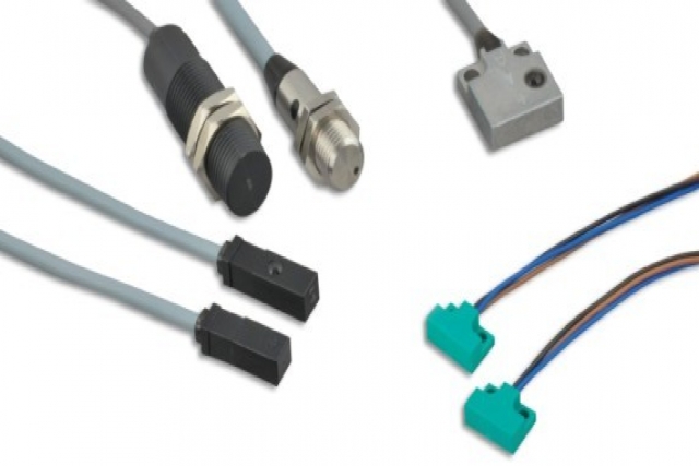 智能傳感器的優(yōu)勢和應(yīng)用場景