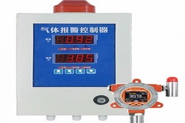 加油站可燃?xì)怏w報(bào)警器如何預(yù)防事故發(fā)生？