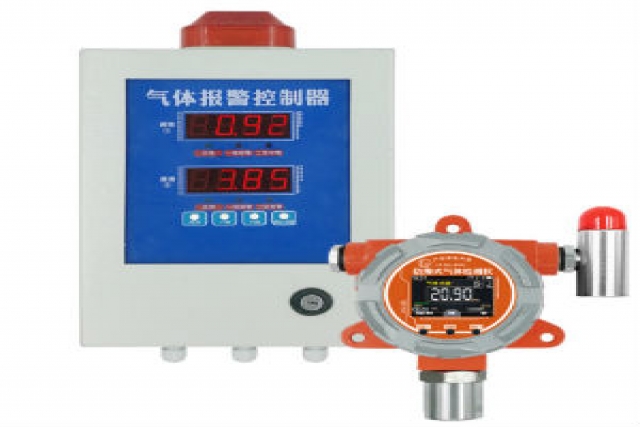 家庭燃氣安全守衛(wèi)者——燃氣報警器