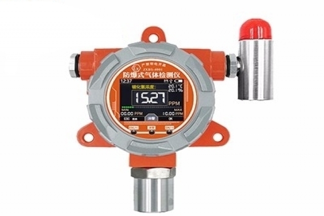 二氧化碳檢測儀的用途有哪些？