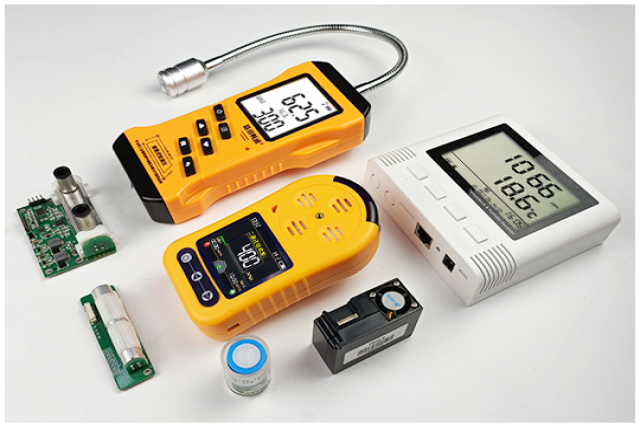 氣體檢測儀的使用性如何？