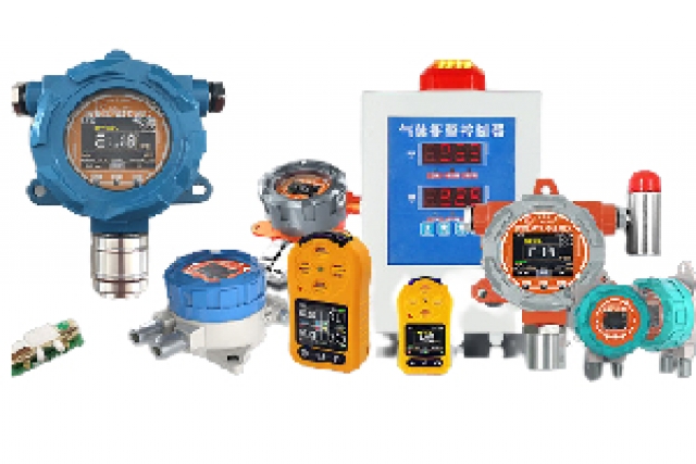 選購氣體檢測(cè)儀的時(shí)候需要注意哪些方面？