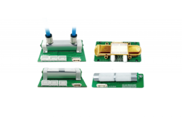 碳中和時(shí)代背景下，氣體傳感器市場(chǎng)迎來(lái)機(jī)遇