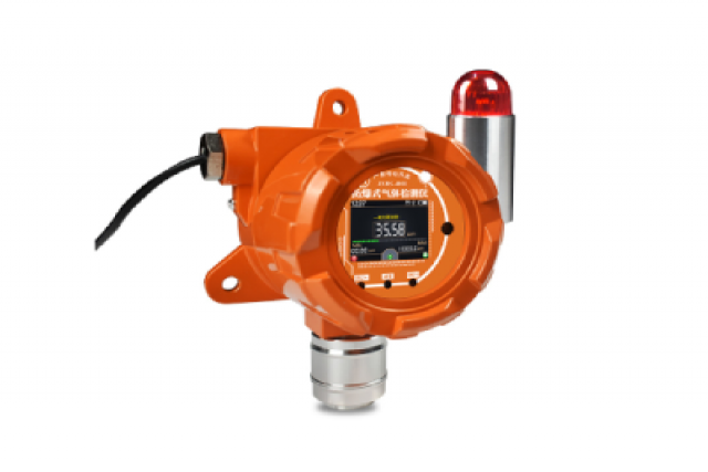 如何選擇合適的防爆氧氣傳感器測(cè)量范圍？