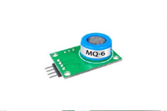 半導體氟利昂傳感器在空調節(jié)能中的優(yōu)勢