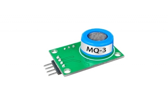 半導(dǎo)體乙醇?xì)怏w傳感器在工業(yè)過程中的應(yīng)用現(xiàn)狀與展望