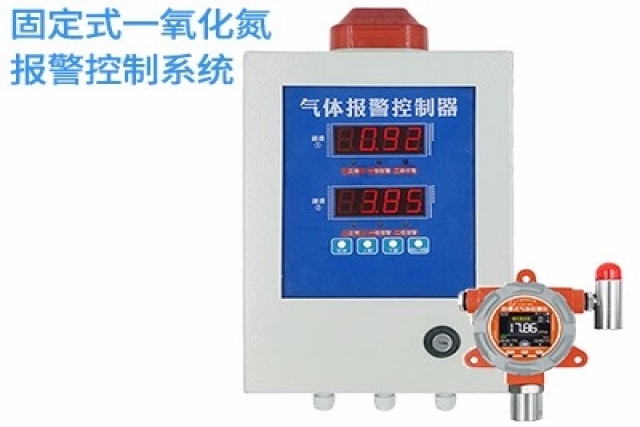 一氧化碳氣體報警器誤報警怎么辦？如何排查故障及校準？