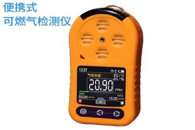 長時(shí)間使用下，如何維護(hù)便攜式可燃?xì)怏w傳感器以延長使用壽命？