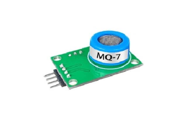 半導體一氧化碳傳感器在室內(nèi)空氣質(zhì)量監(jiān)測中的應(yīng)用研究