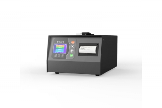 汽車尾氣濃度檢測儀：守護環(huán)境，呵護健康