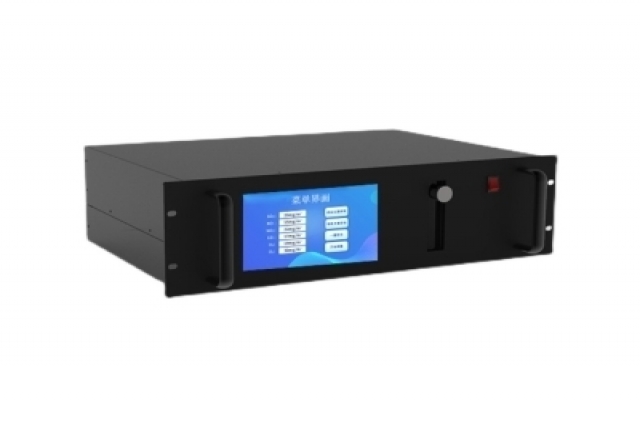 高精度NDIR一氧化碳?xì)怏w分析儀：保障室內(nèi)外安全