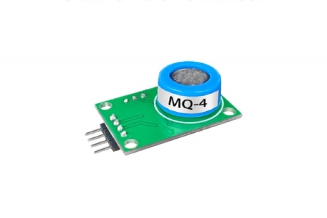 半導(dǎo)體甲烷傳感器關(guān)鍵技術(shù)及性能評(píng)估