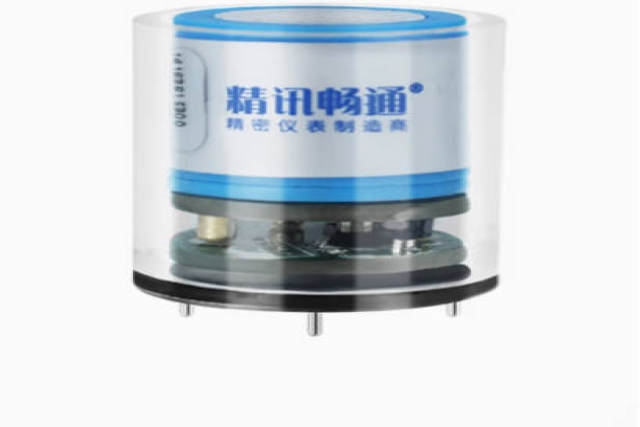電化學氣體傳感器應用于煤礦瓦斯檢測原理是啥？